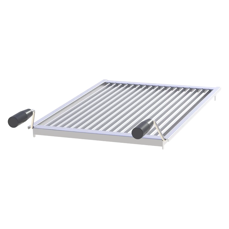 REDFOX Grillgaller för fisk | GL 700 S | S700