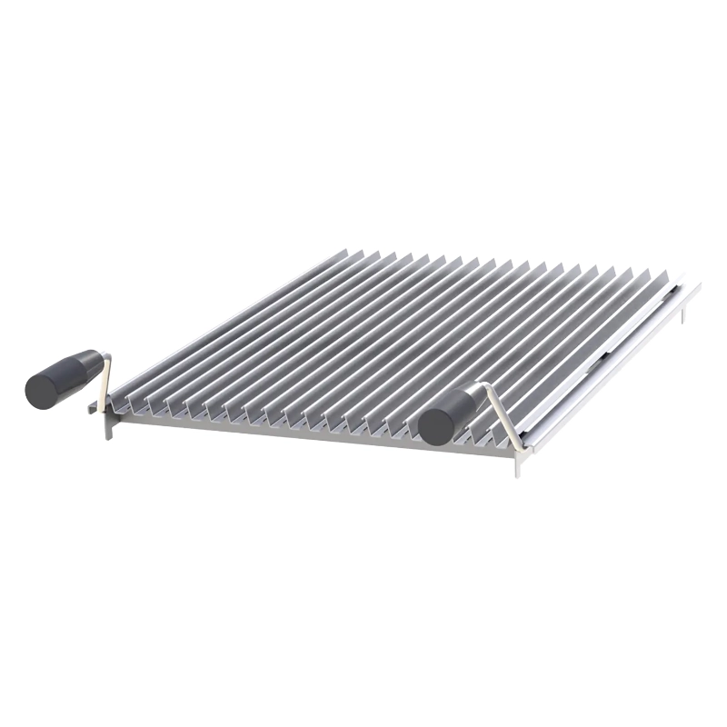 REDFOX Grillgaller för kött | GL 700 M | S700