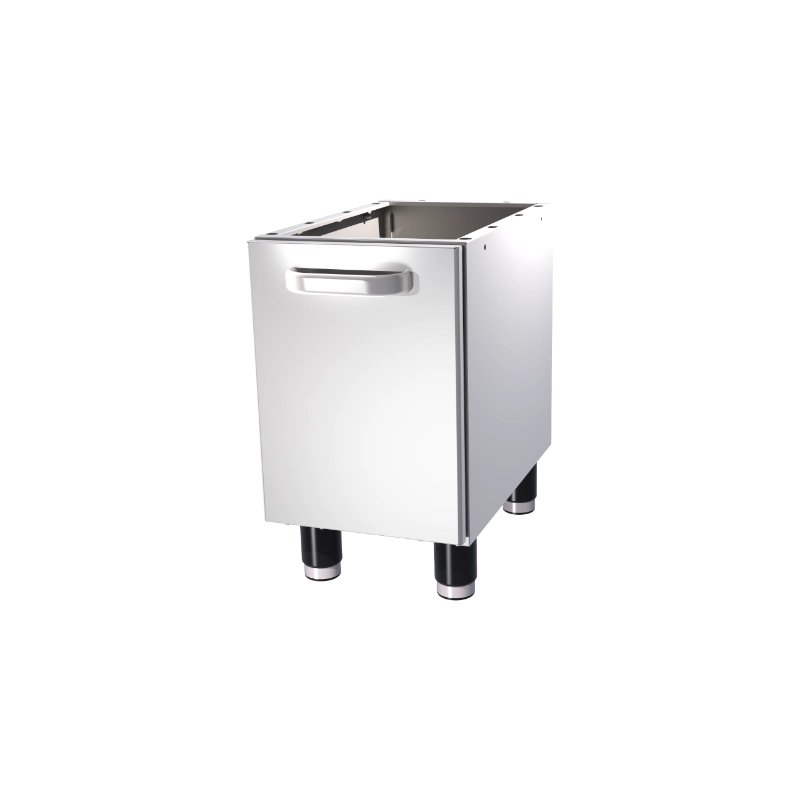 REDFOX Underrede med 1 dörr PD 30 L S600