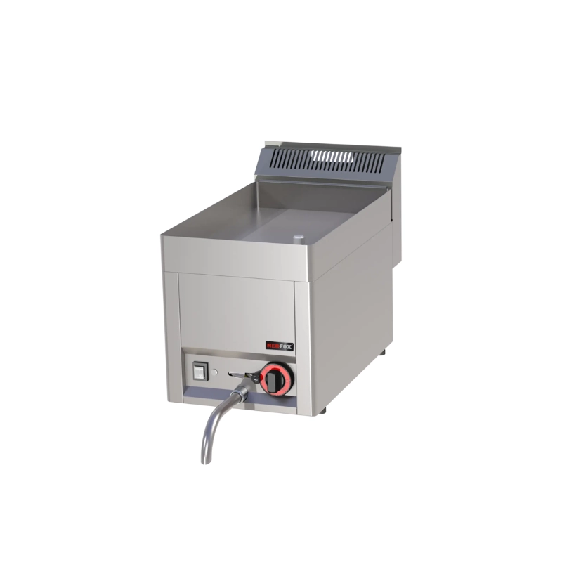 REDFOX Multifunktionell stekpanna FT 30 ELMK S600