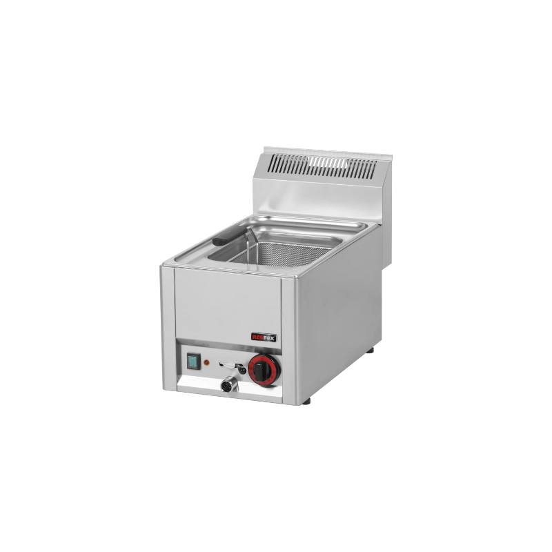 REDFOX Pastakokare VT 30 EL S600