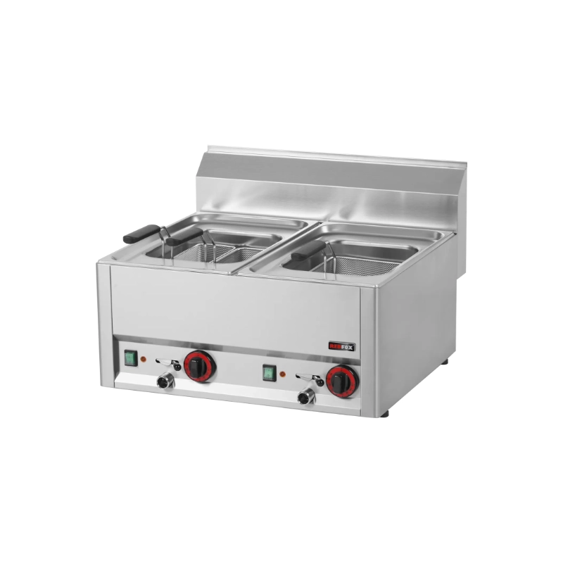 REDFOX Pastakokare VT 60 EL S600