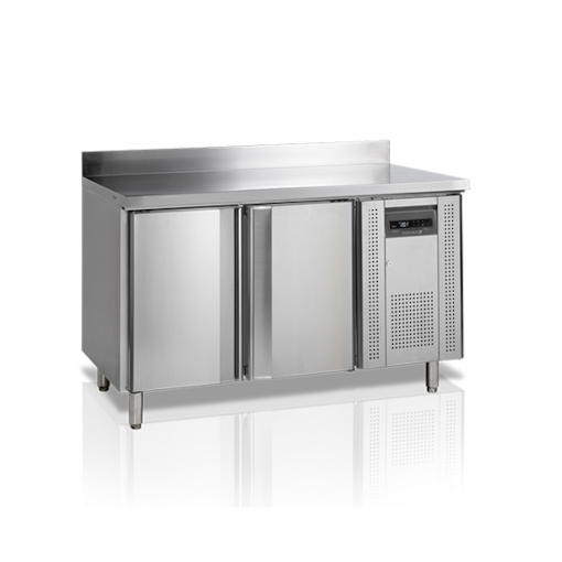 TEFCOLD® Frysbänk CF7210