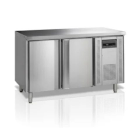 TEFCOLD® kylbänk CK7210/-SP