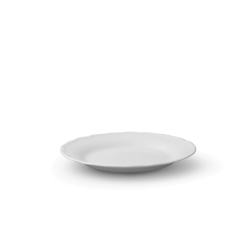 Verona Tallrik flat 190 mm