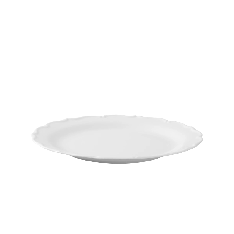 Verona Tallrik flat 270 mm