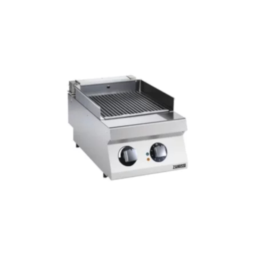 Zanussi Vaporgrill HP, el, bänkmodell, 400 mm
