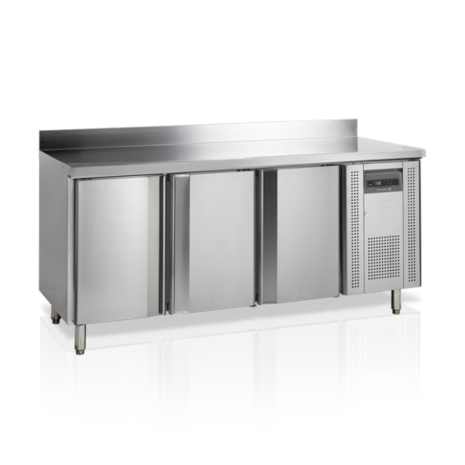 TEFCOLD® Frysbänk CF7310