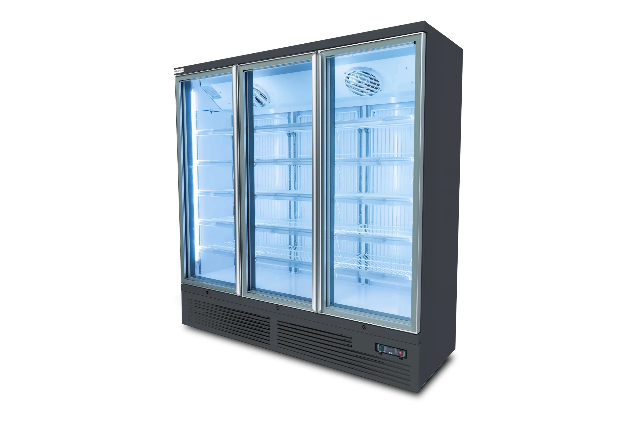 Maxi plug-in frysdisk (B680-1875 x D740 x H2000 mm)