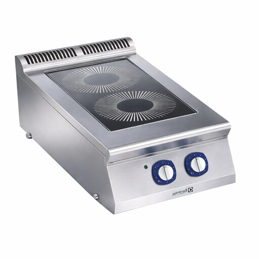 Electrolux Elspis, bänkmodell, glaskeramikhäll E7IRED2000