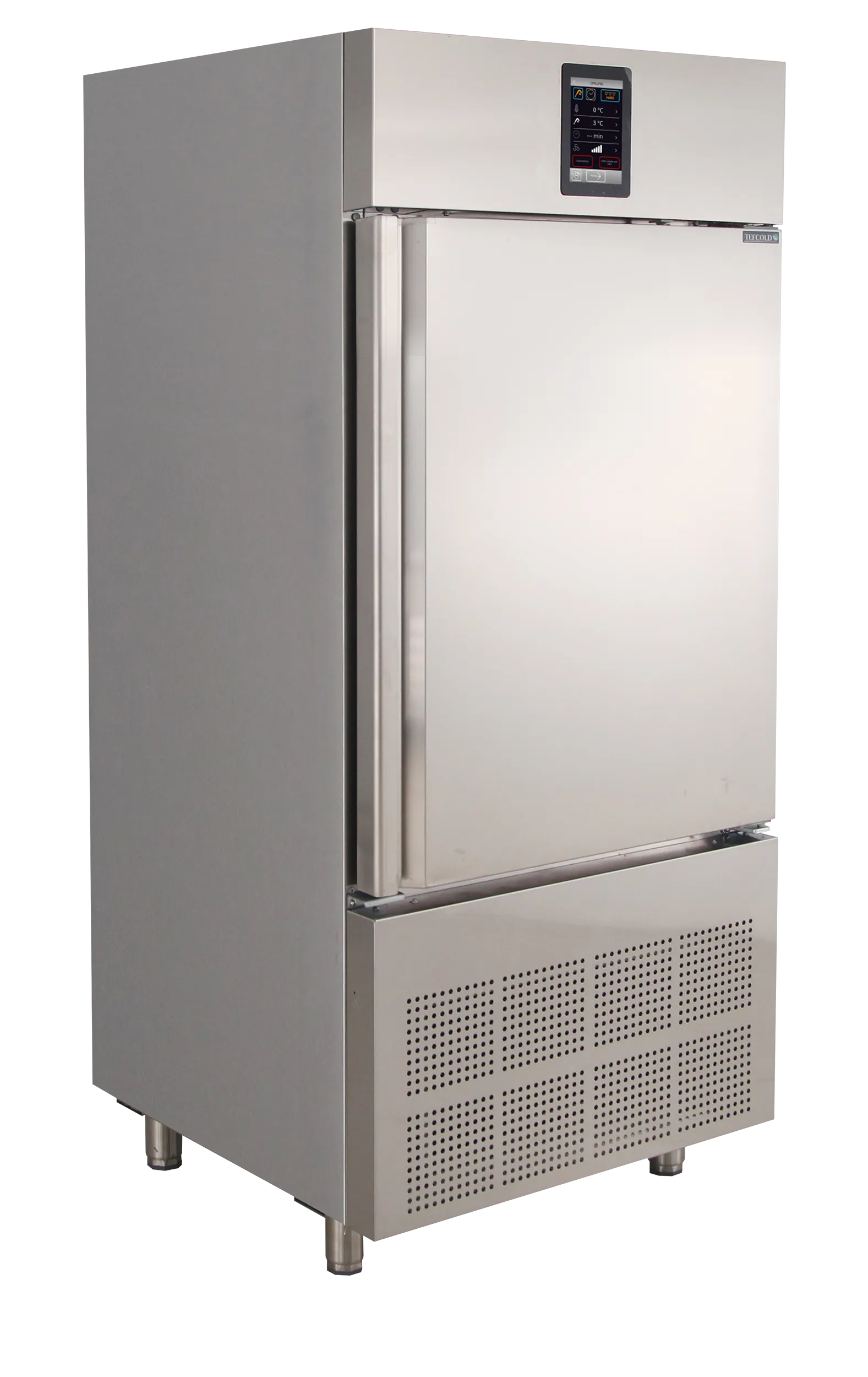 Tefcold Snabbkyl/ frys BLCA10X1