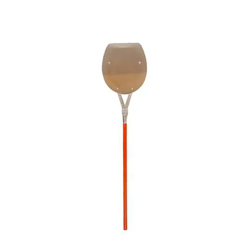 Pizzaspade metall 102 cm