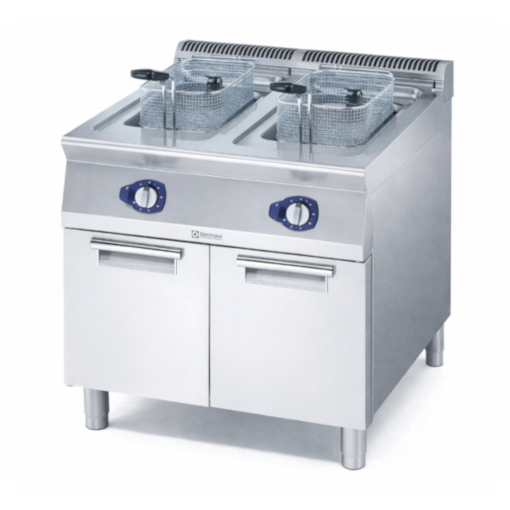 Electrolux Gasfritös, golvmodell E7FRGH2GF0