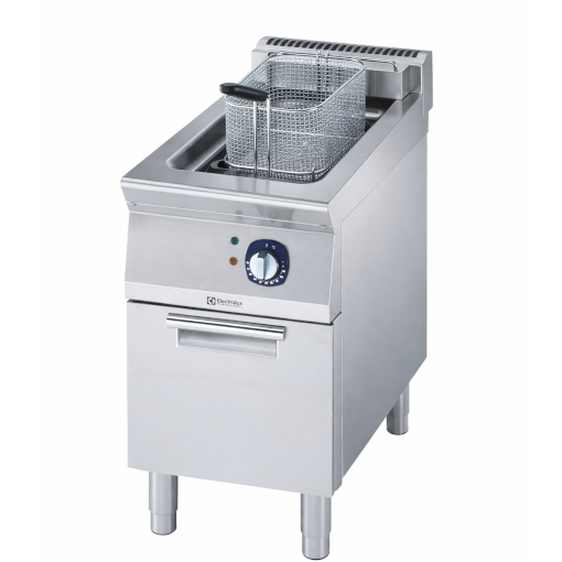 Electrolux Elfritös, golvmodell, bassäng, underskåp E7FRED1FF0