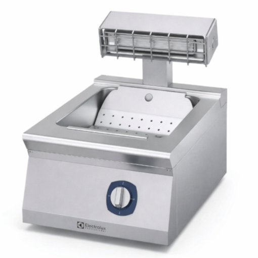 Electrolux Pommes frites värmeri, bänkmodell E7CSEDC000
