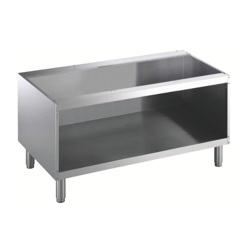 Electrolux Öppet underrede utan toppskiva 1200mm E7BANL00O0