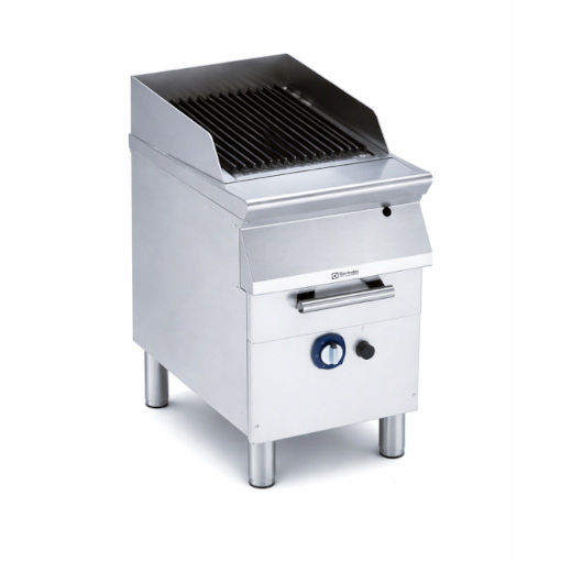 Electrolux Gasgrill, golvmodell E7GRGDGCFU