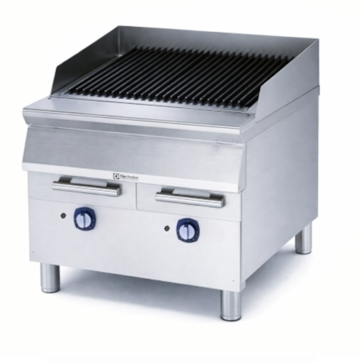 Electrolux Elgrill golvmodell E7GREHGCFU