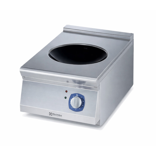 Electrolux Induktionswok, bänkmodell E7INEDW00P