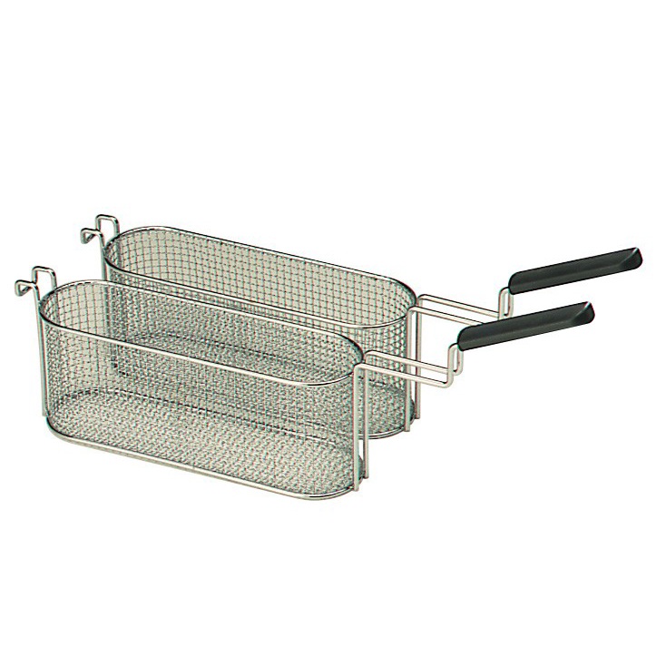 Electrolux Fritöskorg, sats om 2 x 5/12 liter 7AC39