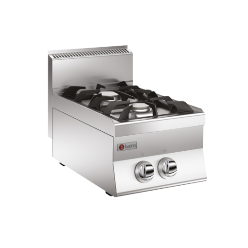 Baron gas spishäll N6PC/G411 CR1355609