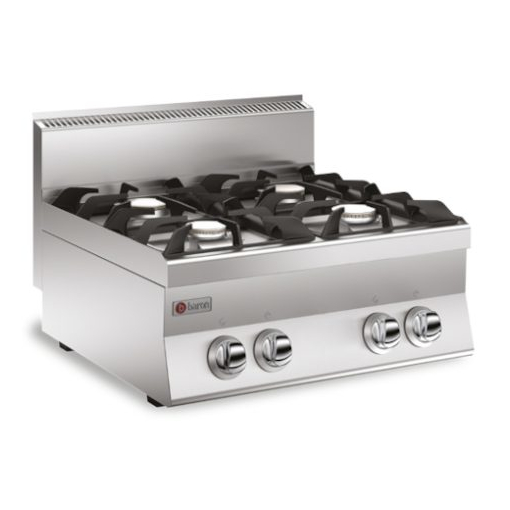 Baron gas spishäll N6PC/G822 CR1355619