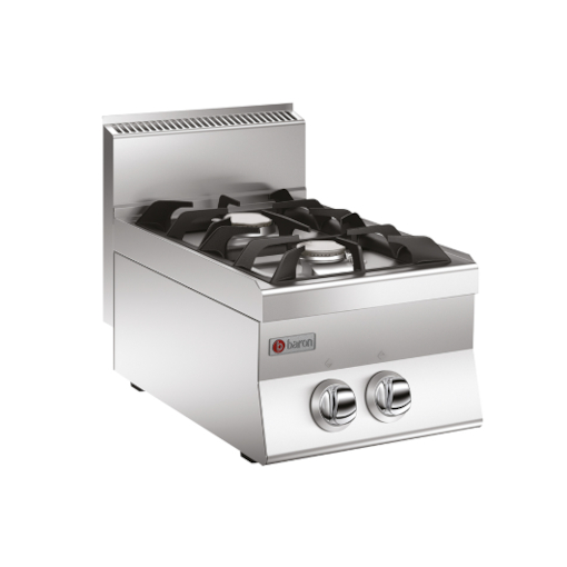 Baron gas spishäll N6PC/G411P CR1355669