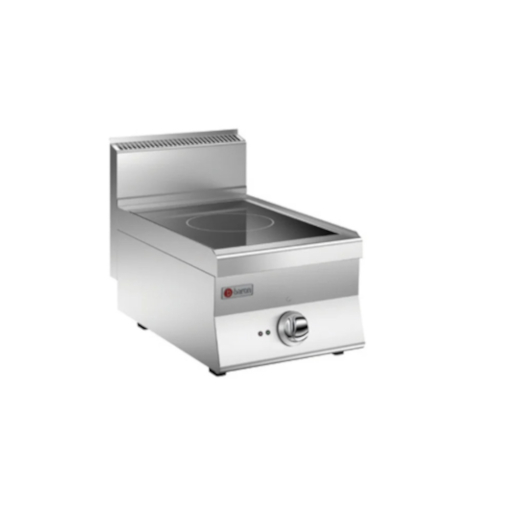 Baron el induktion spishäll 6NPC/IND411 CR0855879