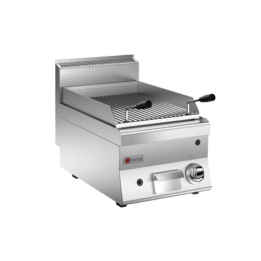Baron gas lavasten grilltopp 6NGL/G400 CR0856049