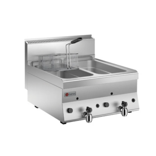 Baron gas fritös 6NFR/G600 CR0856099