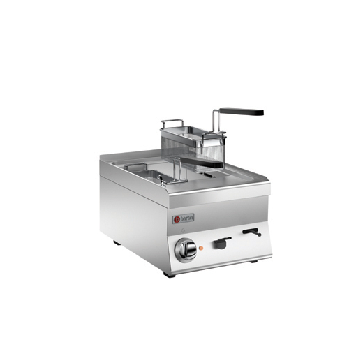 Baron pastakokare 6NCP/E400 CR0856149