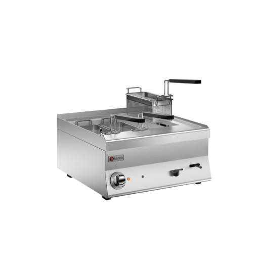 Baron pastakokare 6NCP/E600 CR0856159