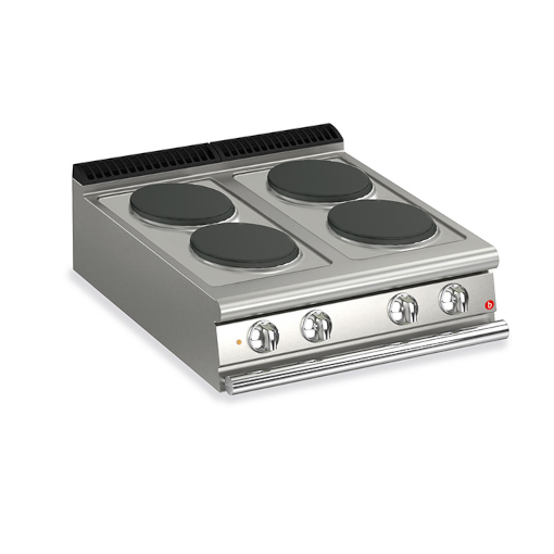 Baron elspis, 4 st runda zoner Q70PC/E800 CR1012599