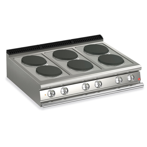 Baron elspis, 6 st runda zoner Q70PC/E120 CR1012609