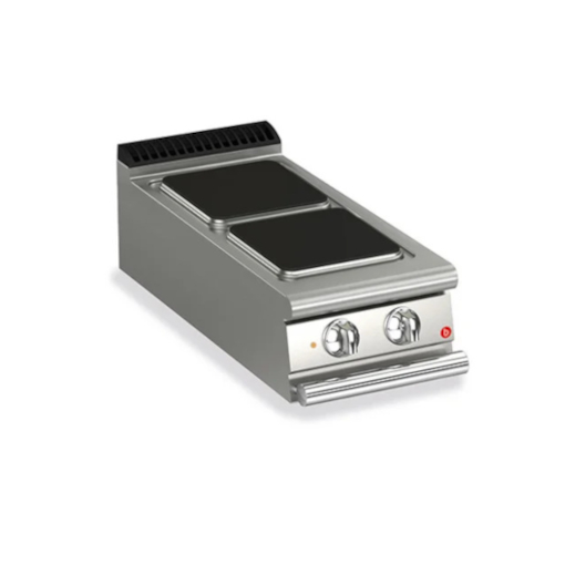 Baron elspis, 2 st kvadratiska zoner Q70PC/E401 CR1012699