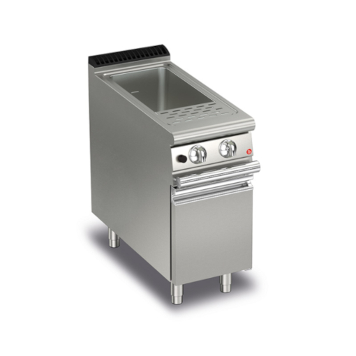 Baron gas pastakokare Q70CPM/G400 CR1019249