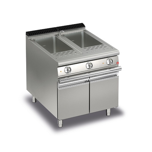 Baron el pastakokare Q70CP/E800 CR1019309