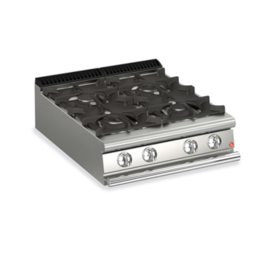 Baron gasspis Q70PC/G8003 CR1351839