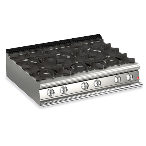 Baron gasspis Q70PC/G1203 CR1352189