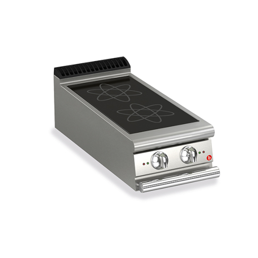Baron el induktion spishäll Q70PC/IND401 CR1358319