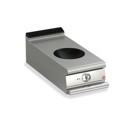 Baron el induktionswok Q70PC/WOK401 CR1359259