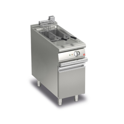 Baron el fritös Q70FRI/E415 CR1359519