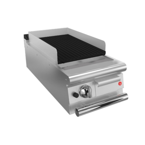 Gas lavasten grilltopp Q70SGL/G403 CR1657049