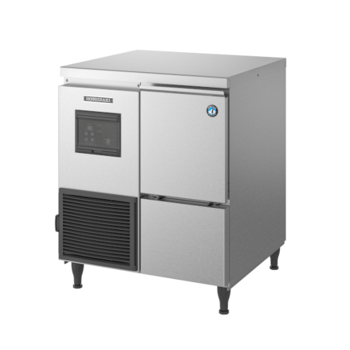 Hoshizaki Flingismaskin med inbyggt magasin FM-120KE-HC F115