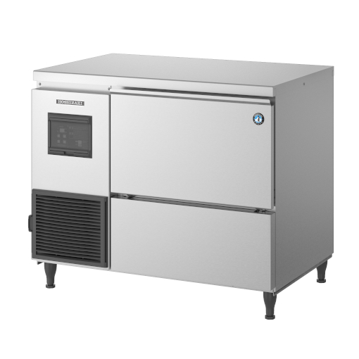 Hoshizaki Flingismaskin med inbyggt magasin FM-120KE-50-HC F115-C127