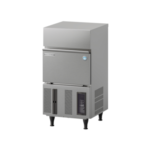 Hoshizaki iskubmaskin med inbyggt magasin IM-30CPE M110