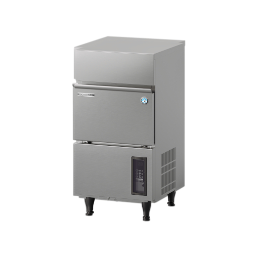 Hoshizaki iskubmaskin med inbyggt magasin IM-30CWPE M110-D002