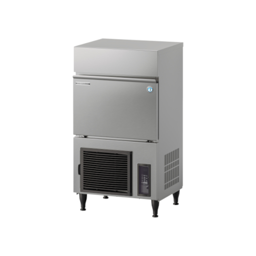 Hoshizaki Iskubmaskin med inbyggt magasin IM-45PE M111