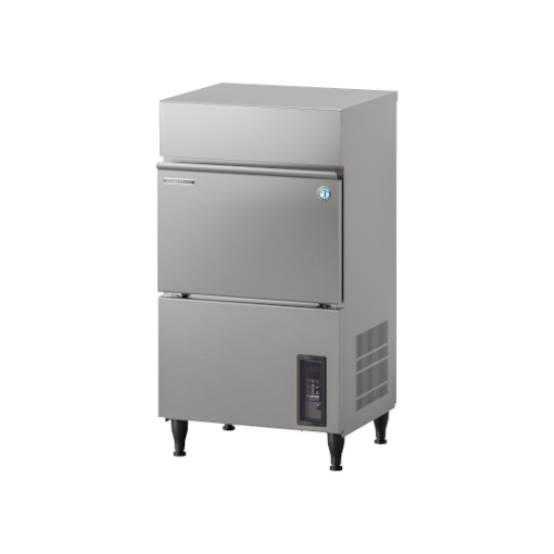 Hoshizaki Iskubmaskin med inbyggt magasin IM-45WPE M111-D002