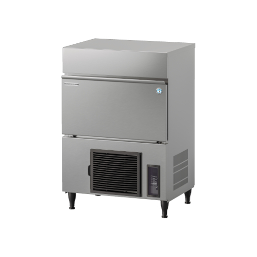 Hoshizaki Iskubmaskin med inbyggt magasin IM-65PE M113